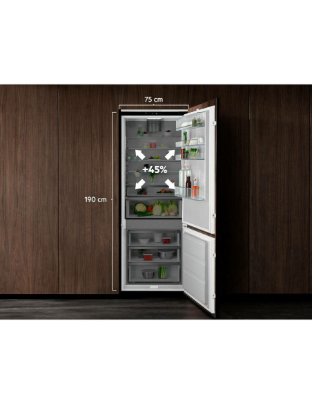 Ugradbeni hladnjak AEG NSC7P751ES