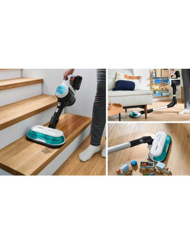 Usisavač Bosch BCS71HYG1