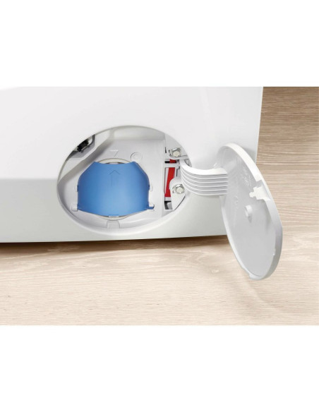 Perilica rublja Electrolux EW7FG4492UDE