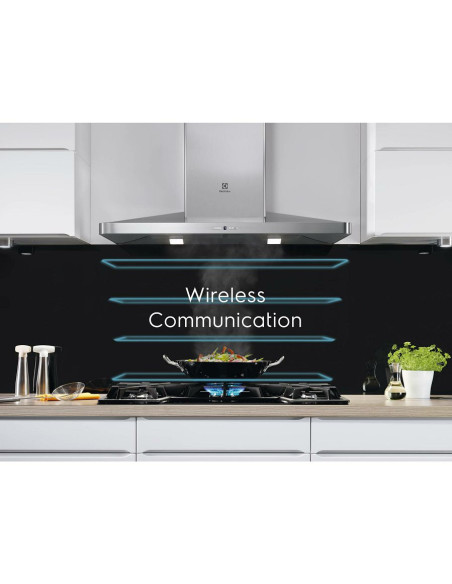 Ploča Electrolux EIV64453 H2H