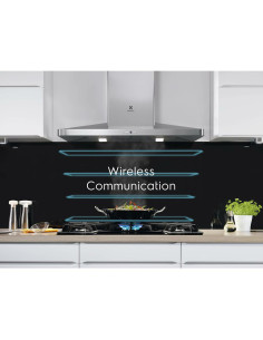 Ploča Electrolux EIS82453 H2H 2