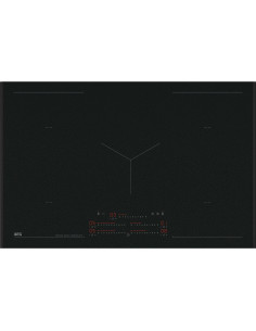 Ploča AEG NIK85M00AZ H2H SaphirMatt