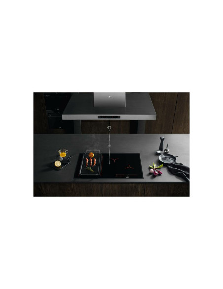 Ploča AEG NIK85M00AZ H2H SaphirMatt