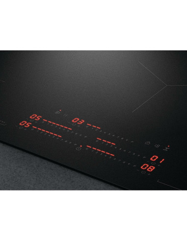 Ploča AEG NIK85M00AZ H2H SaphirMatt