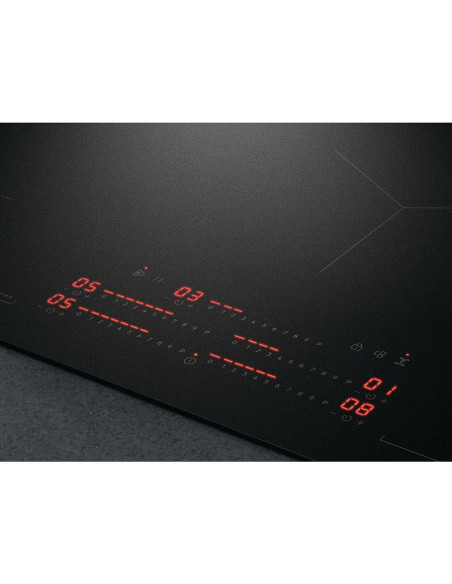 Ploča AEG NIK85M00AZ H2H SaphirMatt