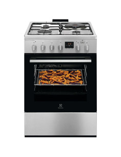 Štednjak Electrolux LKM660222X