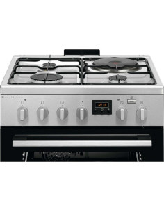 Štednjak Electrolux LKM660222X 2