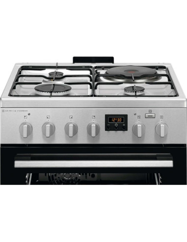 Štednjak Electrolux LKM660222X