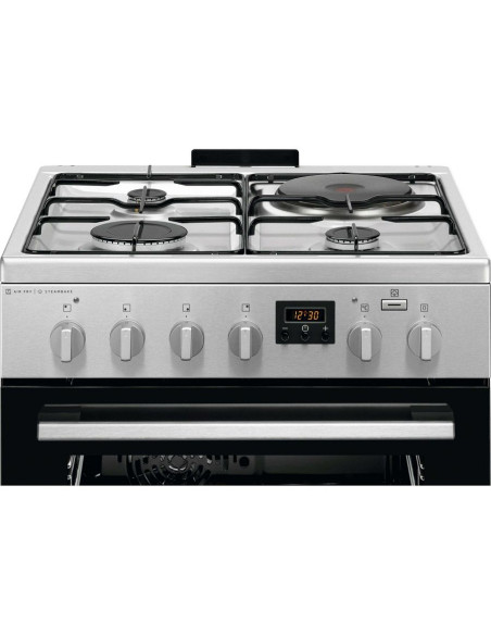 Štednjak Electrolux LKM660222X Štednjak Electrolux LKM660222X