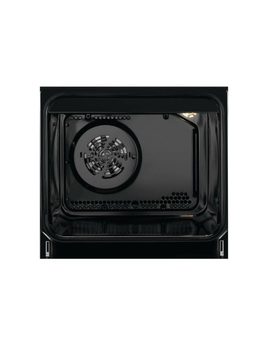 Štednjak Electrolux LKM660222X