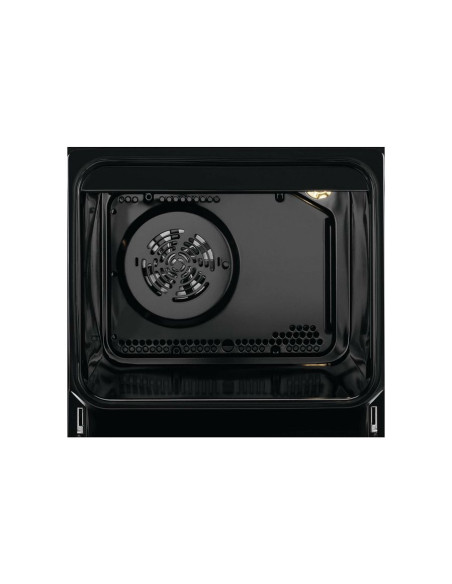 Štednjak Electrolux LKM660222X Štednjak Electrolux LKM660222X