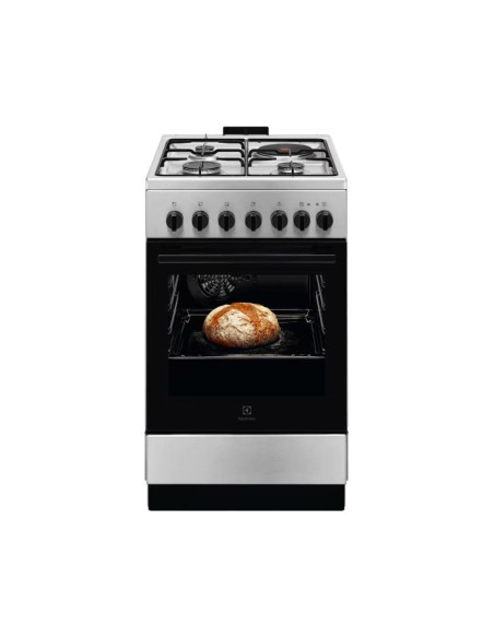 Štednjak Electrolux LKM520011X