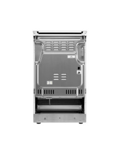 Štednjak Electrolux LKM520011X 2