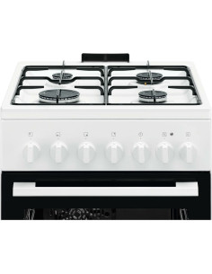 Štednjak Electrolux LKK520032W 2