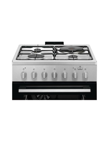 Štednjak Electrolux LKM660022X