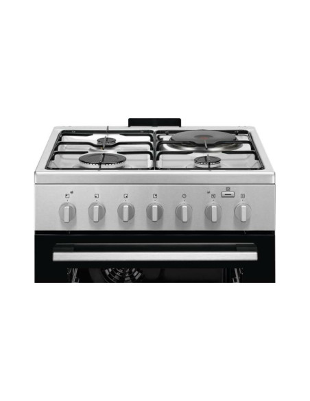 Štednjak Electrolux LKM660022X Štednjak Electrolux LKM660022X