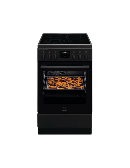 Štednjak Electrolux LKR564276K