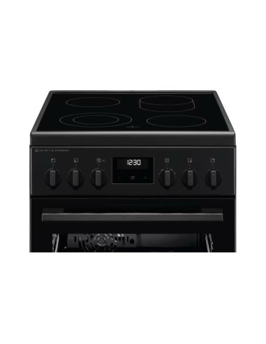 Štednjak Electrolux LKR564276K