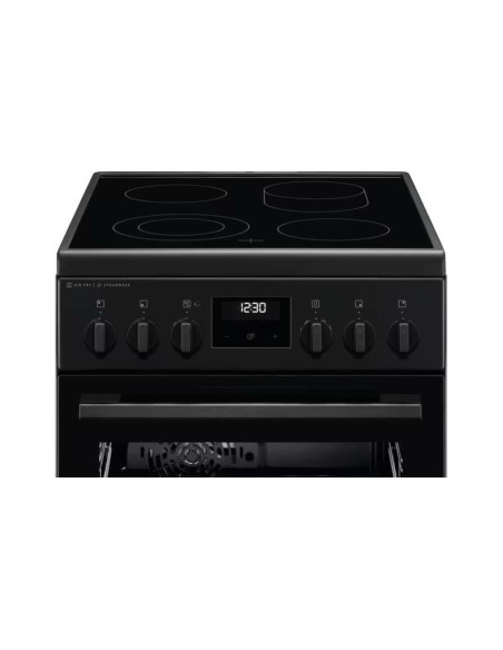 Štednjak Electrolux LKR564276K