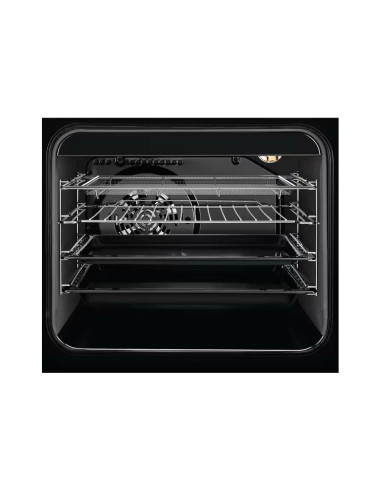 Štednjak Electrolux LKR564276K