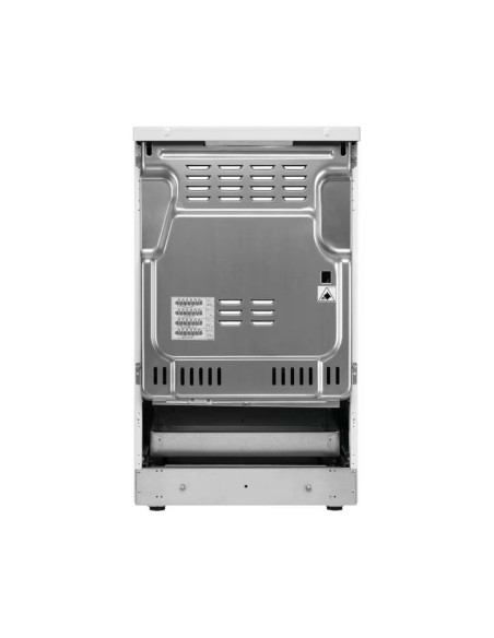 Štednjak Electrolux LKR564276K