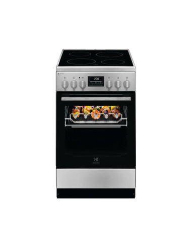 Štednjak Electrolux LKR540267X