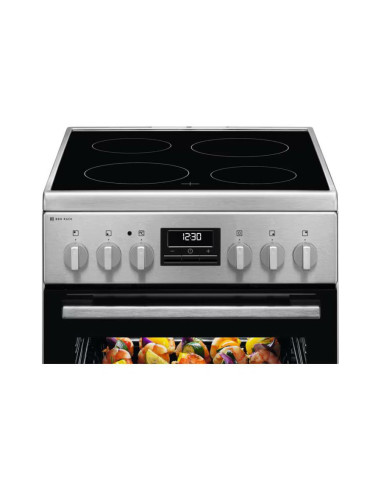 Štednjak Electrolux LKR540267X