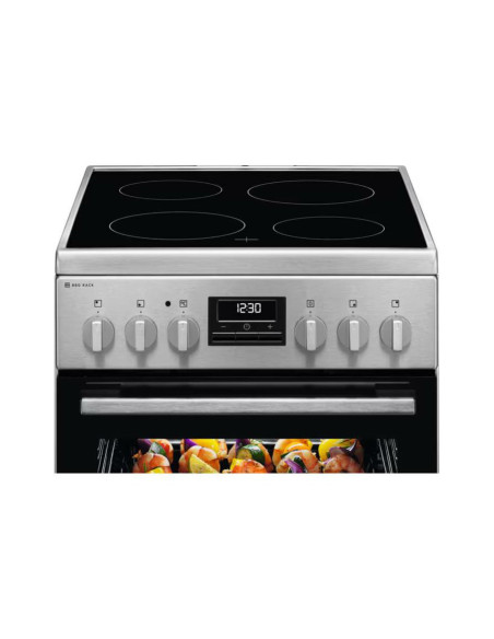 Štednjak Electrolux LKR540267X