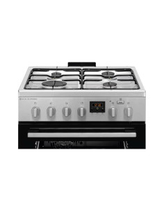 Štednjak Electrolux LKK660221X 2