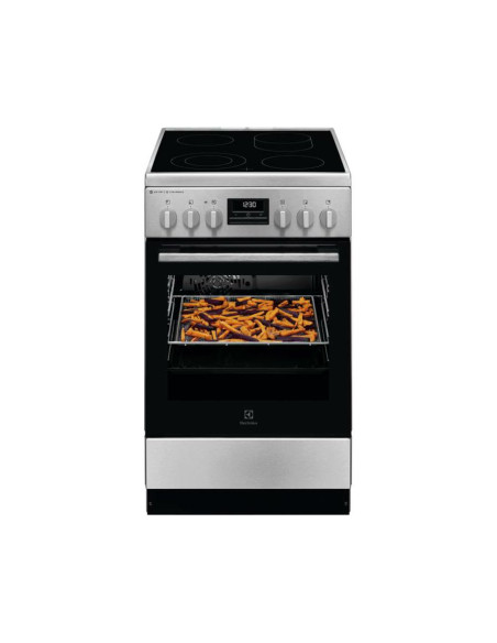 Štednjak Electrolux LKR564255X