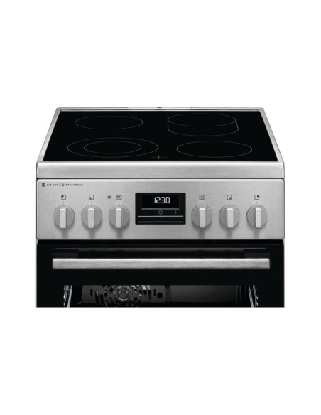 Štednjak Electrolux LKR564255X