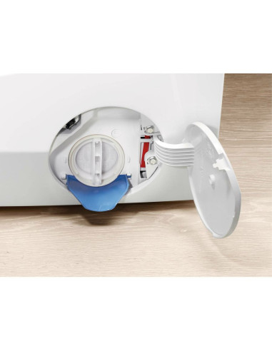 Perilica rublja Electrolux EW8F4484EU