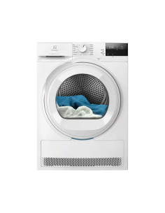 Sušilica rublja Electrolux EW6D283YE