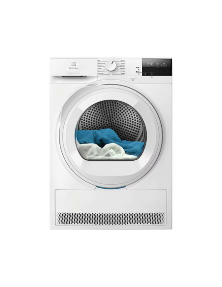 Sušilica rublja Electrolux EW6D283YE