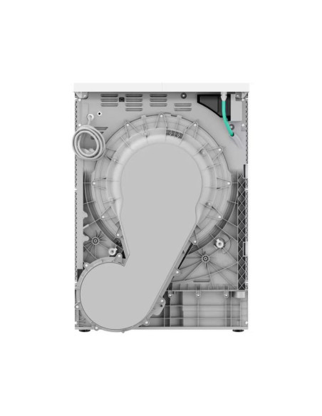 Sušilica rublja Electrolux EW6D283YE