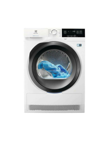 Sušilica rublja Electrolux EW6D295GE