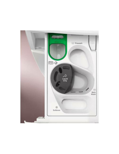 Perilica sušilica rublja Electrolux EW8W4402QE