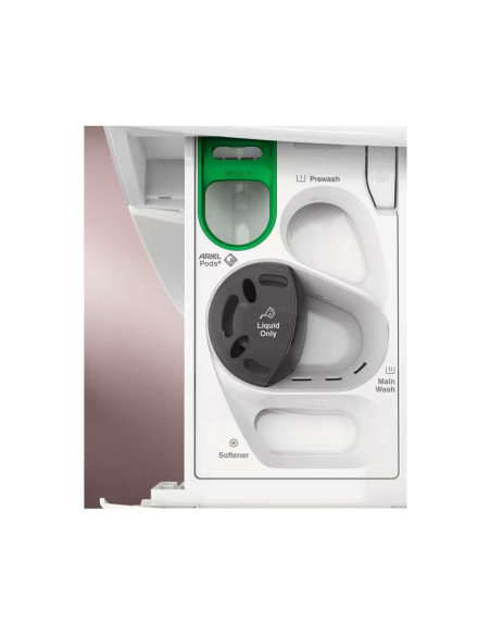 Perilica sušilica rublja Electrolux EW8W4402QE