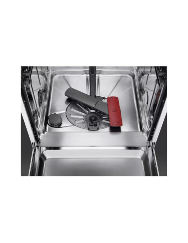 Ugradbena perilica posuđa AEG FSE64610Z