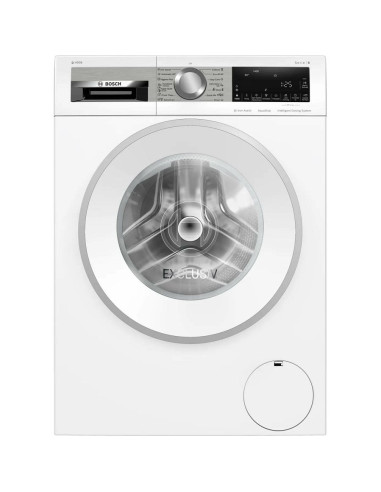 Perilica rublja Bosch WGG244F9BY iDos
