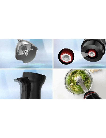 Štapni mikser Bosch MSM4B610