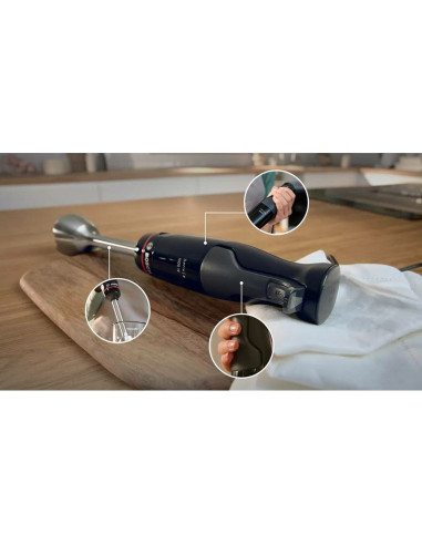 Štapni mikser Bosch MSM4B610