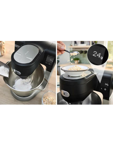 Multipraktik Bosch MUMS6ZS17