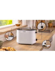 Toster Bosch TAT2M121 2