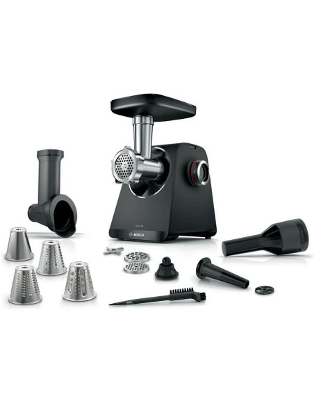 Aparat za mljevenje mesa Bosch MFWS440B Aparat za mljevenje mesa Bosch MFWS440B