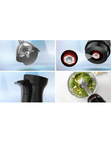 Štapni mikser Bosch MSM4B621