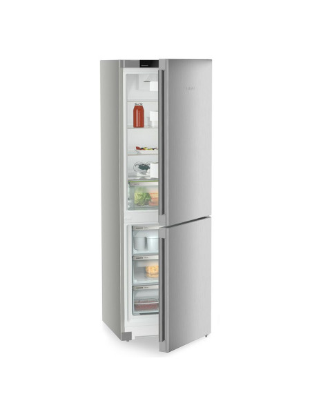 Hladnjak Liebherr CNsfd5203 Pure Line + SteelFinish