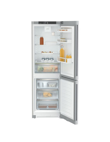 Hladnjak Liebherr CNsfd5203 Pure Line + SteelFinish