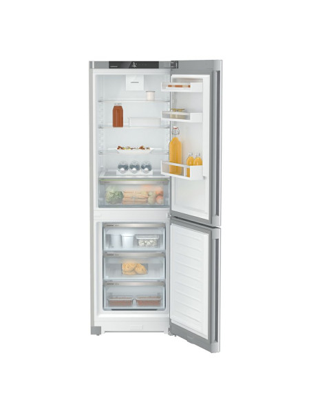 Hladnjak Liebherr CNsfd5203 Pure Line + SteelFinish