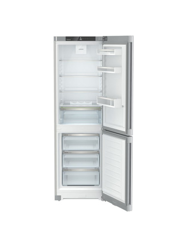 Hladnjak Liebherr CNsfd5203 Pure Line + SteelFinish